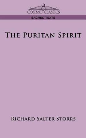 The Puritan Spirit image number 0