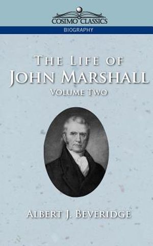 The Life of John Marshall, Vol. 2 image number 0