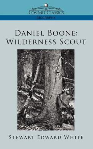 Daniel Boone: Wilderness Scout image number 0