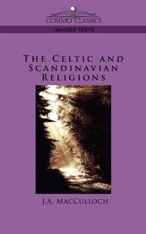 The Celtic and Scandinavian Religions image number 0