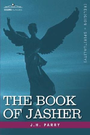 The Book of Jasher image number 0