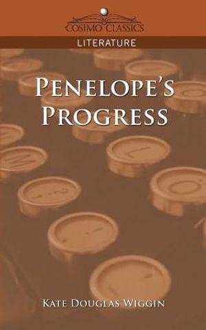 Penelope's Progress image number 0