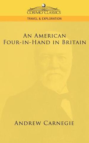 An American Four-In-Hand in Britain image number 0