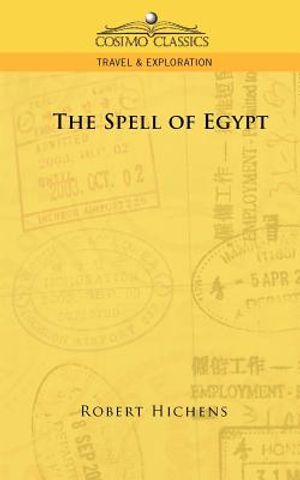 The Spell of Egypt image number 0