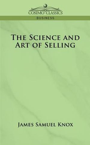The Science and Art of Selling image number 0