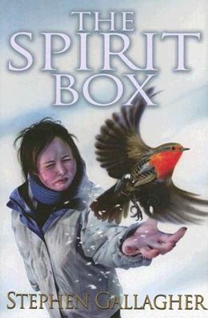 The Spirit Box image number 0