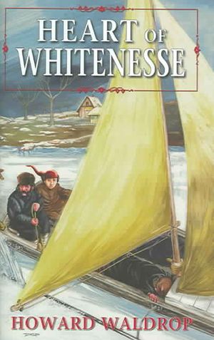 Heart of Whitenesse image number 0