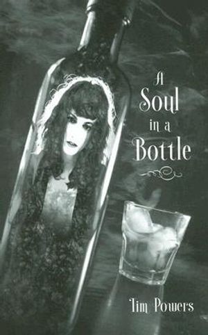A Soul in a Bottle image number 0