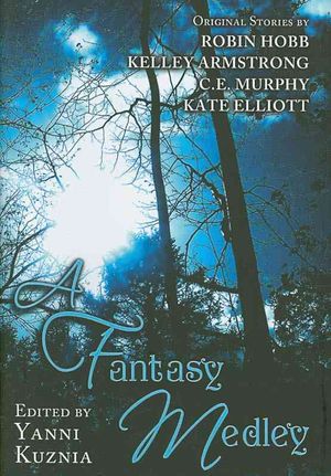 A Fantasy Medley image number 0