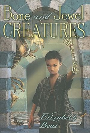 Bone and Jewel Creatures image number 0
