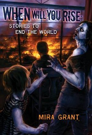 When Will You Rise: Stories to End the World image number 0
