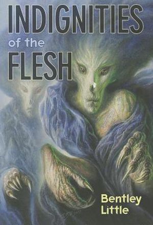 Indignities of the Flesh image number 0