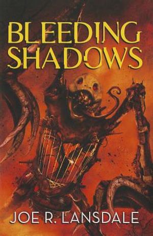Bleeding Shadows image number 0