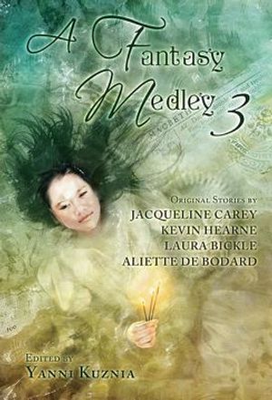 A Fantasy Medley 3 image number 0