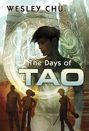 The Days of Tao image number 0