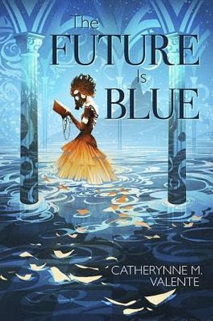 The Future Is Blue image number 0