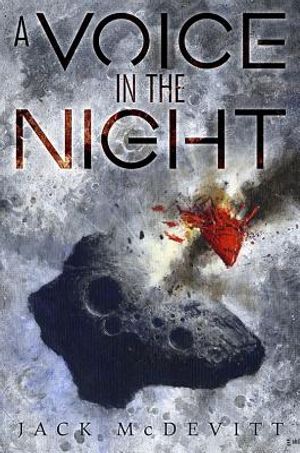 A Voice in the Night image number 0