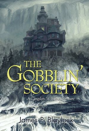 The Gobblin' Society image number 0