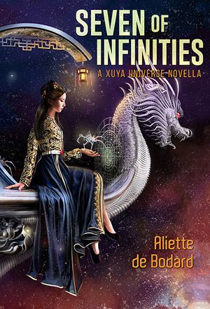 Seven of Infinities image number 0