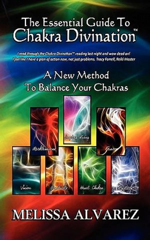 The Essential Guide to Chakra Divination image number 0