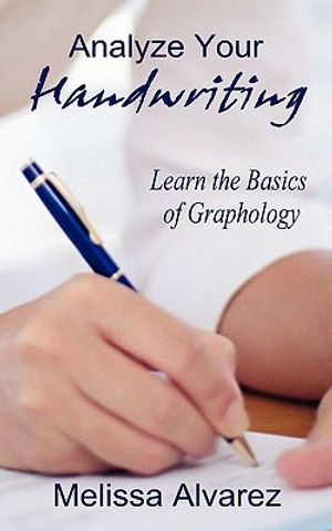 Analyze Your Handwriting: Learn the Basics of Graphology image number 0