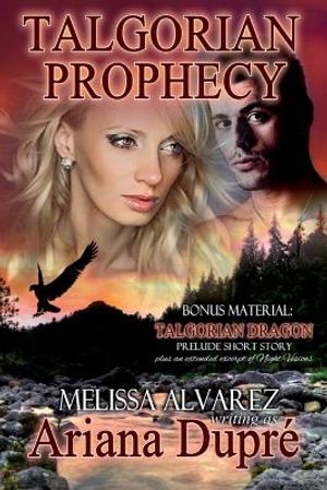 Talgorian Prophecy image number 0