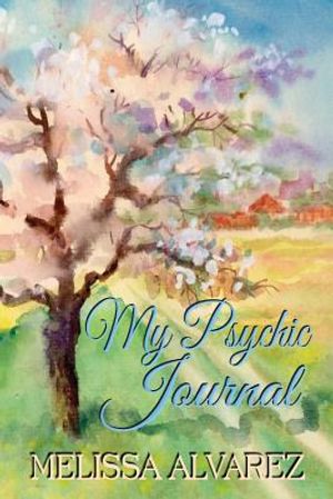 My Psychic Journal image number 0