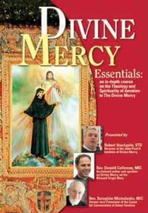Divine Mercy Essentials image number 0