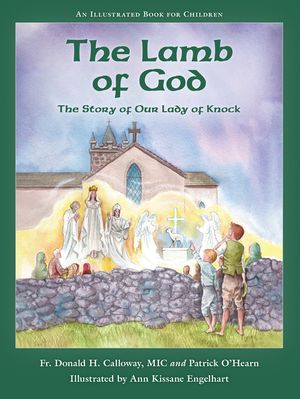 The Lamb of God: The Story of Our Lady of Knock image number 0