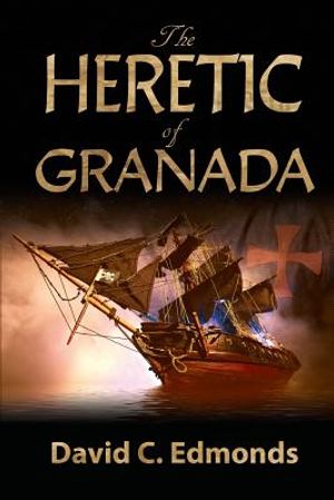 The Heretic of Granada image number 0