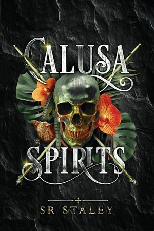 Calusa Spirits image number 0