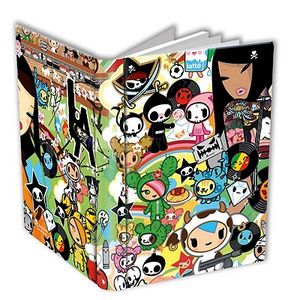 Tokidoki Kaiten Sushi Journal image number 0