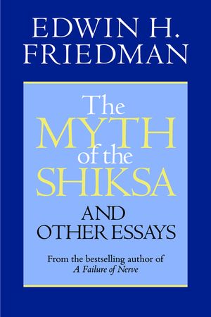 The Myth of the Shiksa and Other Essays image number 0