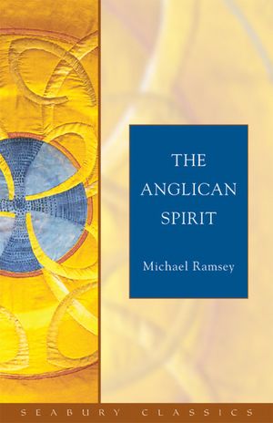 The Anglican Spirit: Seabury Classics image number 0