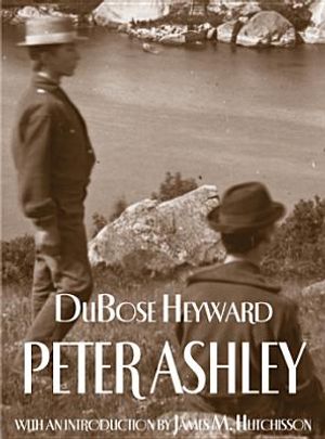 Peter Ashley image number 0