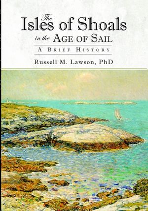 The Isles of Shoals in the Age of Sail: A Brief History image number 0
