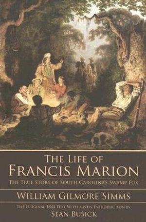 The Life of Francis Marion image number 0