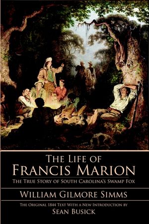 The Life of Francis Marion image number 0