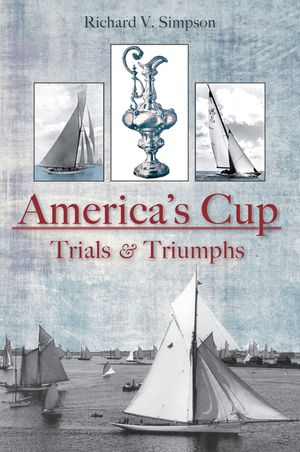 America's Cup: Trials & Triumphs image number 0