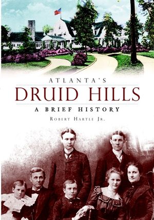 Atlanta's Druid Hills: A Brief History image number 0