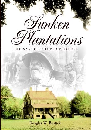Sunken Plantations: The Santee Cooper Project image number 0