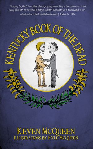 Kentucky Book of the Dead image number 0
