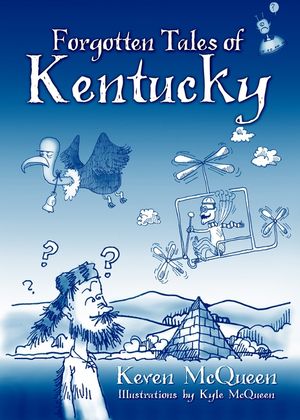 Forgotten Tales of Kentucky image number 0