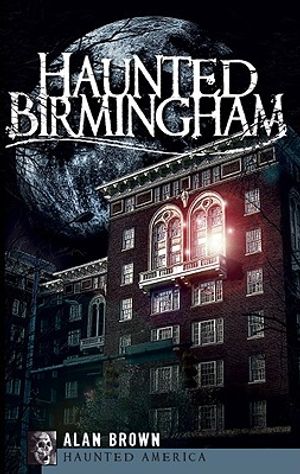 Haunted Birmingham image number 0