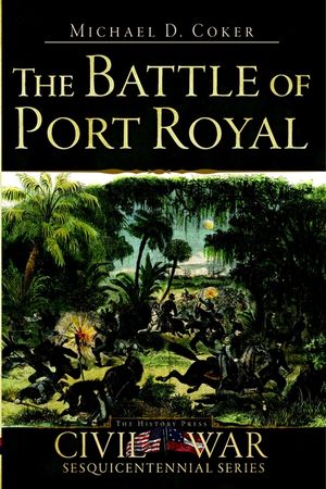 The Battle of Port Royal image number 0