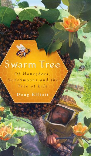 Swarm Tree: Of Honeybees, Honeymoons and the Tree of Life image number 0