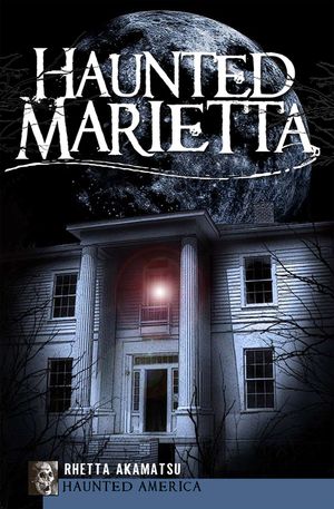 Haunted Marietta image number 0