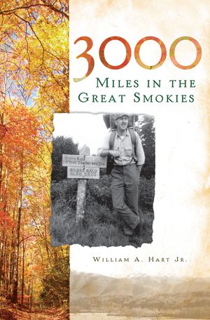 3000 Miles in the Great Smokies image number 0