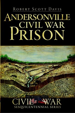 Andersonville Civil War Prison image number 0