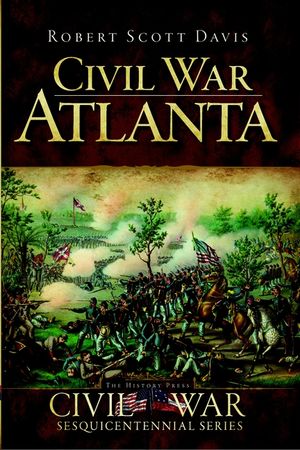 Civil War Atlanta image number 0